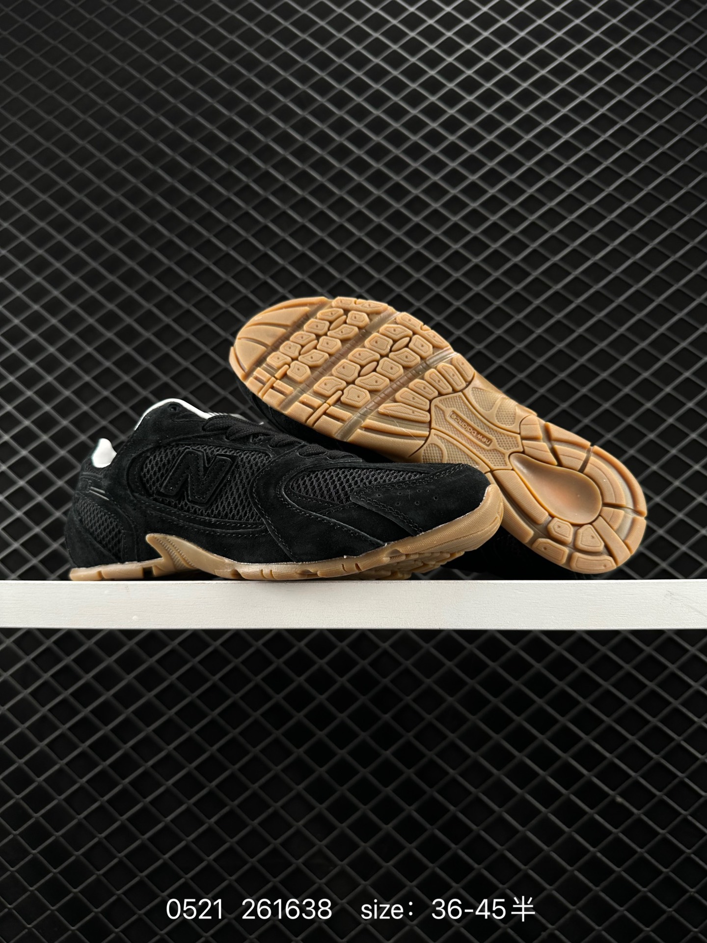 MiuMiu x NB New Balance 530 SL